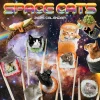 TF Publishing 2025 Space Cats 7" x 7" Monthly Wall Calendar (25-2009) Online