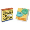 TF Publishing 2025 Spanish for Everyone 5.25" x 5.25" Day-to-Day Calendar (25-3020) Sale