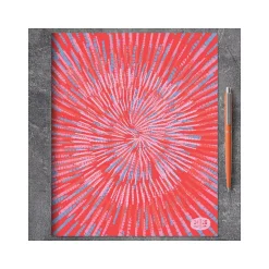 TF Publishing 2024-2025 Spiral Print 9