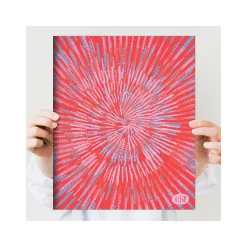 TF Publishing 2024-2025 Spiral Print 9