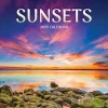 TF Publishing 2025 Sunsets 12" x 12" Monthly Wall Calendar (25-1028) Clearance