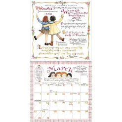 TF Publishing 2025 Susan Branch 12