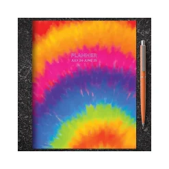 TF Publishing 2024-2025 Tie-Dye 6.5