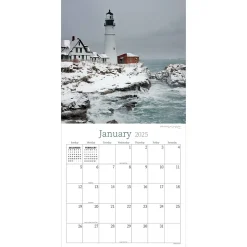 TF Publishing 2025 Water's Edge 12