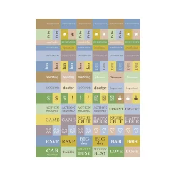 TF Publishing 2024-2025 White Lotus Series Seersucker Stripe 6