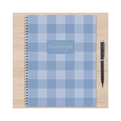 TF Publishing 2024-2025 White Lotus Series Mediterranean Picnic 8.5