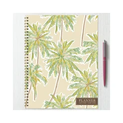 TF Publishing 2024-2025 White Lotus Series Positano Palms 8.5