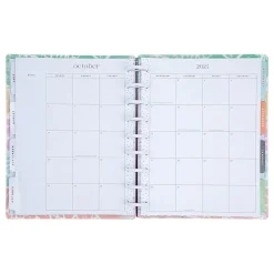The Happy Planner 2024-2025 Bold and Botanical 7