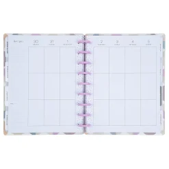 The Happy Planner 2024-2025 Canyon Modern 7