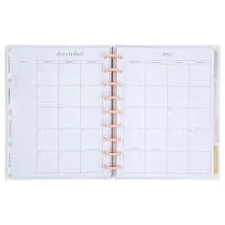 The Happy Planner 2024-2025 Desert Thistle 7