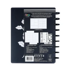 The Happy Planner 2025 Ink & Ivy 7