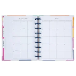 The Happy Planner 2024-2025 Rio Vibes 7