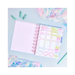 The Happy Planner 2024-2025 Trust the Universe 7