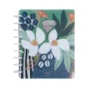 The Happy Planner 2024-2025 Vivid Blooms 7" x 9.25" Academic Weekly & Monthly Planner, Plastic Cover, Multicolor (PPCD12-478) Online