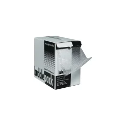 Partners Brand 3/16" UPS Approved Bubble Roll with Dispenser, 12" x 175' (BD3162)* Bubble Rolls