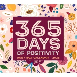 Willow Creek 2025 365 Days of Positivity 6