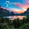 Willow Creek 2025 7 Habits of Highly Effective People 12" x 12" Monthly Wall Calendar (41154) Discount