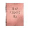 Willow Creek 2025 8.5" x 11" Weekly & Monthly Planner, Paper Cover, Pink (48696X) Online