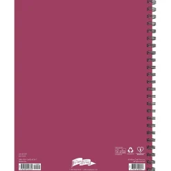 Willow Creek 2025 Abstract Art 8.5" x 11" Weekly Planner Cover (47347) Sale