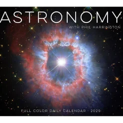 Willow Creek 2025 Astronomy 6.2