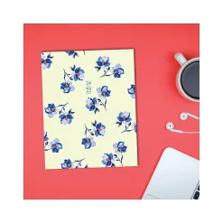 Willow Creek 2024-2025 Blue Bell Floral 7.5