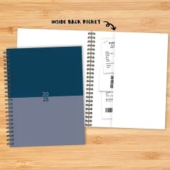 Willow Creek 2025 Blue Duotone 6.5