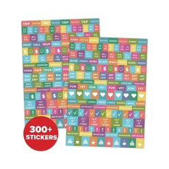 Willow Creek 2024-2025 Cabana Stripe 6.5