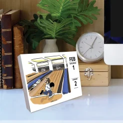 Willow Creek 2025 Cat Cartoon-A-Day by Jonny Hawkins 6