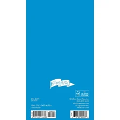 Willow Creek 2025 Cat-astrophe 3.5" x 6.5" Monthly Planner Cover, Multicolored (46906) Online