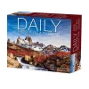 Willow Creek 2025 Daily Destinations 2025 6.2" x 5.4" Day-to-Day Calendar (40782) Outlet
