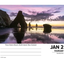 Willow Creek 2025 Daily Destinations 2025 6.2