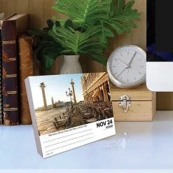 Willow Creek 2025 Daily Destinations 2025 6.2