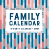 Willow Creek 2025 Family Planner 12" x 12" Monthly Wall Calendar (42861) Clearance