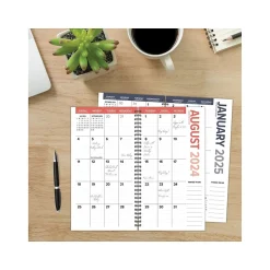 Willow Creek 2024-2025 Fresh Floral 3.5