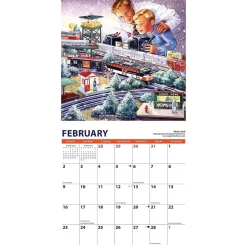 Willow Creek 2025 Lionel 12