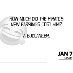 Willow Creek 2025 LOL Jokes 6