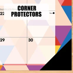 Willow Creek 2025 Modern Geomtric 17