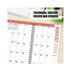 Willow Creek 2025 Modern Stripe 3.5