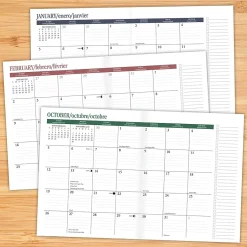 Willow Creek 2025 Modern Stripe 5