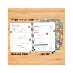 Willow Creek 2024-2025 Modern Sunset 6.5