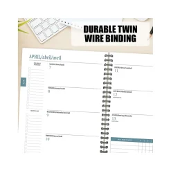 Willow Creek 2024-2025 Modern Sunset 6.5