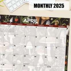 Willow Creek 2025 Mushrooms 22