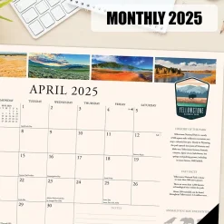 Willow Creek 2025 National Parks 17