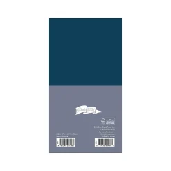Willow Creek 2024-2026 Navy Duotone Academic Monthly Planner, Paper Cover, Navy/Slate Gray (47668) Hot