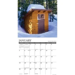 Willow Creek 2025 Outhouses 12