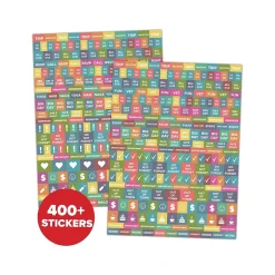 Willow Creek 2024-2025 Paris 8.5