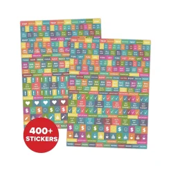 Willow Creek 2025 Pink Flower 6.5