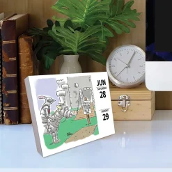 Willow Creek 2025 Punny Cartoon-A-Day 5.4