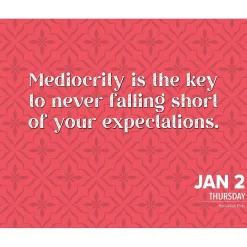 Willow Creek 2025 Sprinkle Sarcasm Like Confetti 6.2