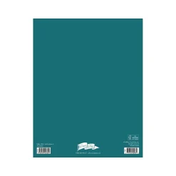 Willow Creek 2024-2025 Succulents 7.5" x 9.5" Academic Monthly Planner, Paper Cover, Multicolor (47644) New